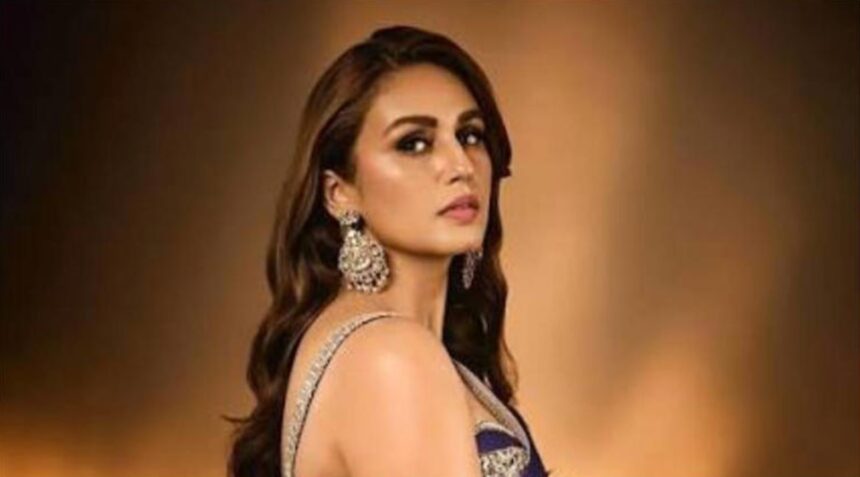 Hunterfly 026 08 03 085915 Huma Qureshi supports Kiara Advani and Yash amid online backlash over the song Tabaahi from Toxic.