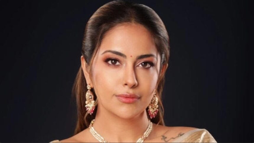 Hunterfly 026 08 03 192709 Avika Gor during Khatron Ke Khiladi 15.