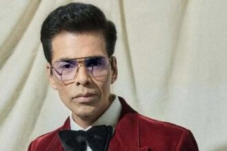 Karan Johar shares an emotional Friendship Day message reflecting on lifelong friendships and personal growth.