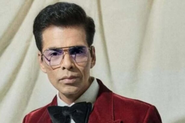 Hunterfly 026 08 03 202119 Karan Johar shares an emotional Friendship Day message reflecting on lifelong friendships and personal growth.