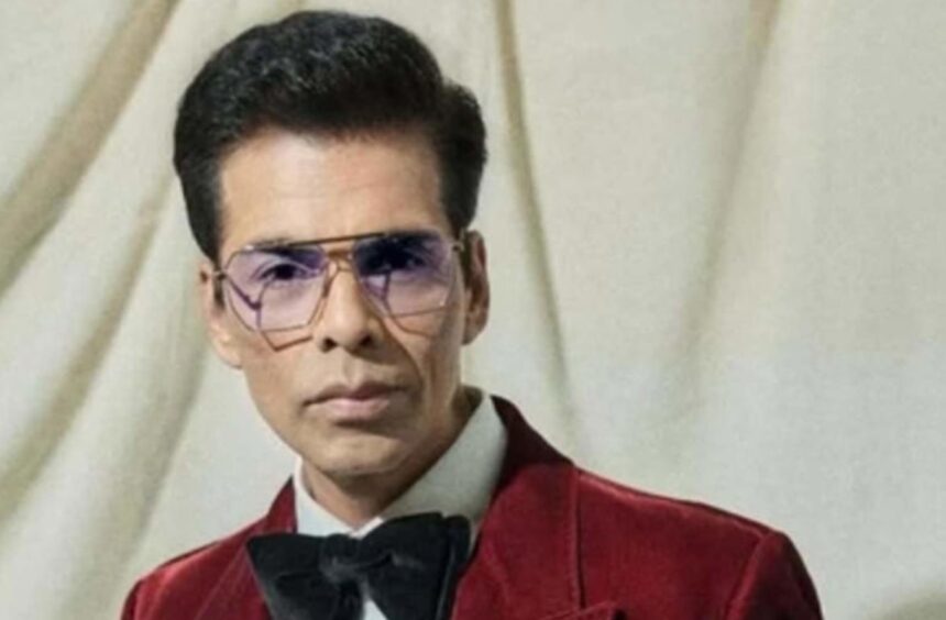 Karan Johar shares an emotional Friendship Day message reflecting on lifelong friendships and personal growth.
