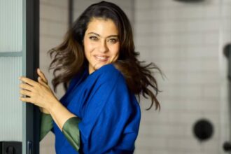 Hunterfly 026 08 03 215841 Kajol shares a heartfelt message about self-love on Friendship Day.