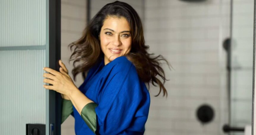 Hunterfly 026 08 03 215841 Kajol shares a heartfelt message about self-love on Friendship Day.