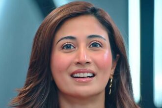 Shreya Kalra during Lock Upp Season 2 amid reports claiming she won the reality show.