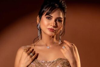Akanksha Chamola addresses divorce rumours and responds to TRP stunt allegations.