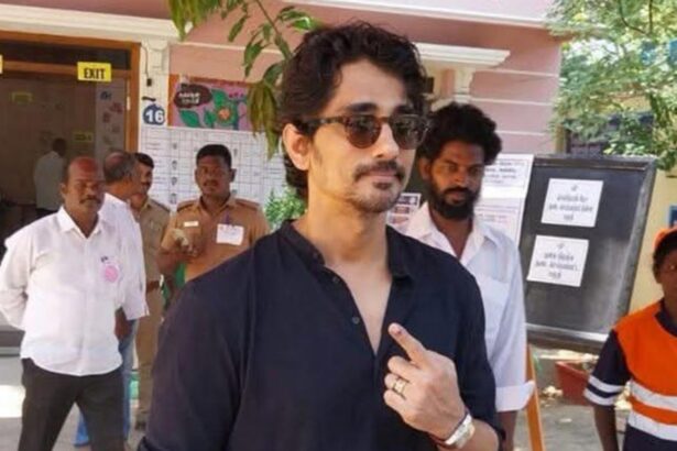 Hunterfly 026 08 05 182031 Siddharth talks about his Bollywood career, speaking openly on social issues, and Operation Safed Sagar