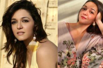 Hunterfly 026 08 05 233908 Actor Nauheed Cyrusi speaks about experiencing two miscarriages and her decision not to have children.