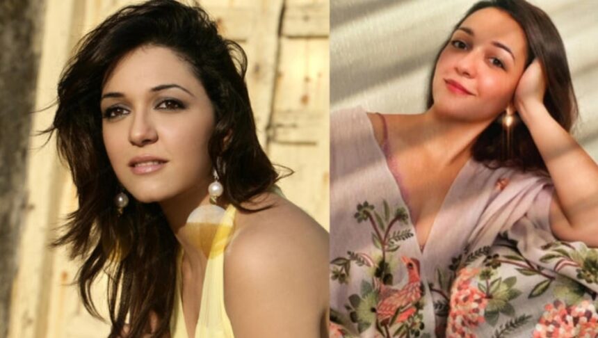 Hunterfly 026 08 05 233908 Actor Nauheed Cyrusi speaks about experiencing two miscarriages and her decision not to have children.