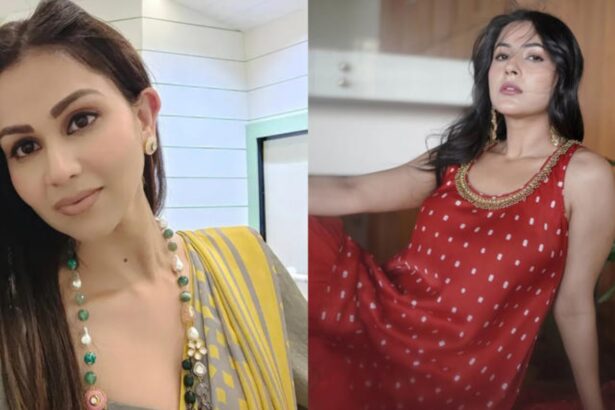 Aanchal Khurana speaks about her experience with Shehnaaz Gill during Mujhse Shaadi Karoge.