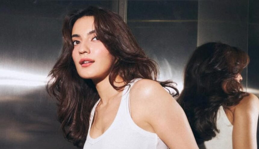 Pratibha Ranta shares her skincare routine and beauty philosophy during an exclusive conversation.