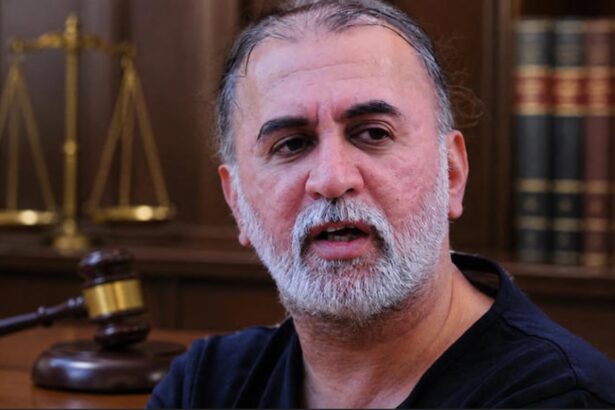 Hunterfly 026 08 06 210127 Former Tehelka editor Tarun Tejpal outside court during the 2013 sexual assault case proceedings.