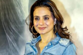 Hunterfly 026 08 07 114444 Ameesha Patel during a social media interaction about her marriage plans.