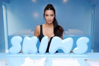 Hunterfly 026 08 07 221155 Kim Kardashian's SKIMS launches in India through Reliance Brands