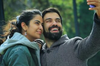 Hunterfly 026 08 08 102445 Avika Gor hospitalised after being diagnosed with dengue