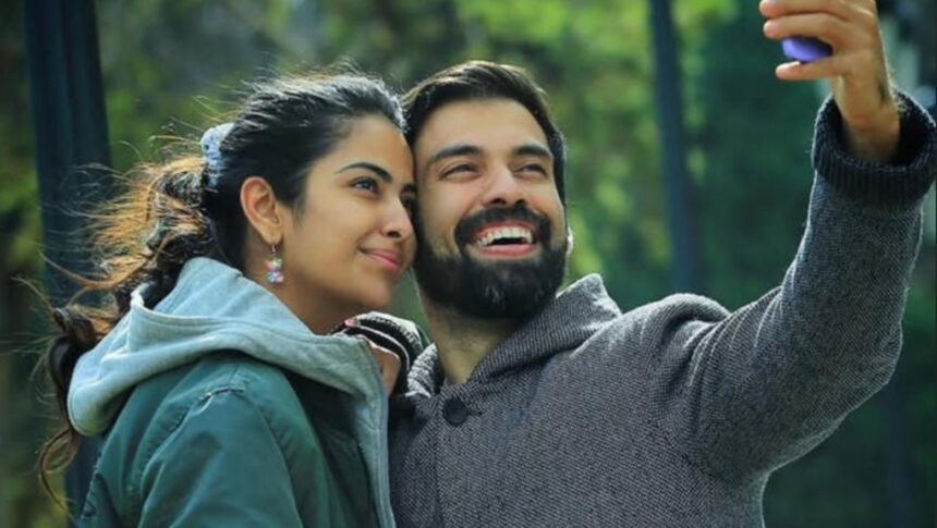 Hunterfly 026 08 08 102445 Avika Gor hospitalised after being diagnosed with dengue
