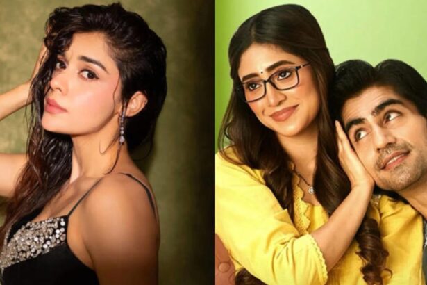 Hunterfly 026 08 08 160306 Eisha Singh comments on Harshad Chopda and Shivangi Joshi friendship