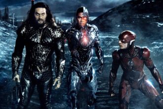 Hunterfly 026 08 08 172745 Zack Snyder at Warner Bros studio amid speculation about a DC return