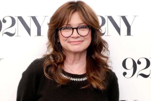 Valerie Bertinelli Revisits Her 1979 Photo Shoot Memories