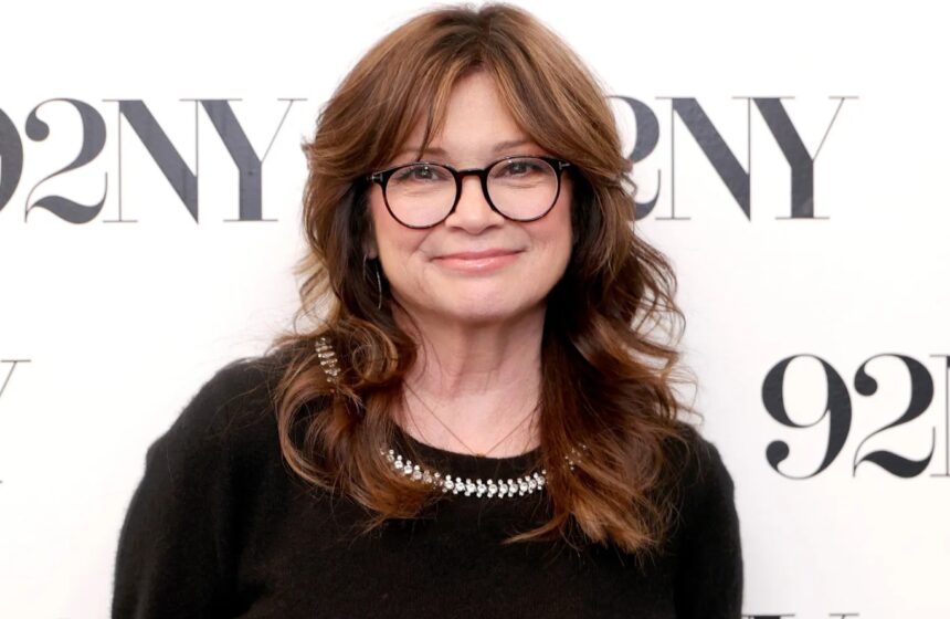 Valerie Bertinelli Revisits Her 1979 Photo Shoot Memories