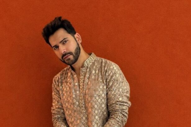 Varun Dhawan to headline YRF horror film directed by Abhay Pannu