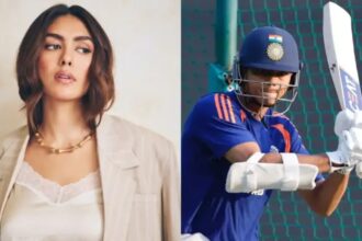 Hunterfly 026 08 09 135220 Mrunal Thakur and Yashasvi Jaiswal dating rumours