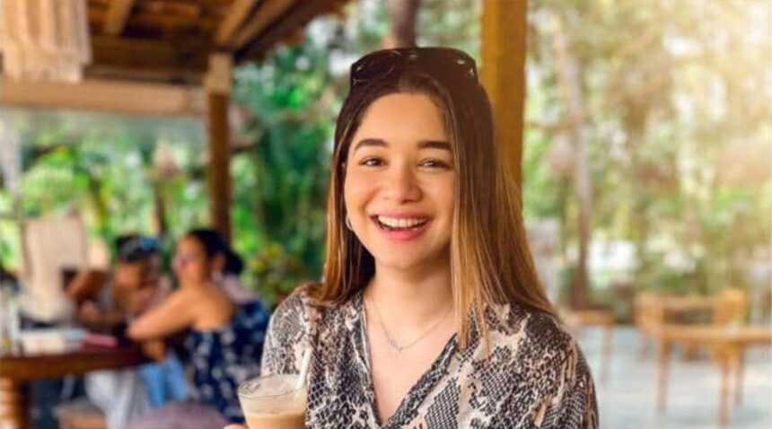 Sara Tendulkar opens up about marriage and the qualities she wants in a future partner