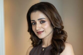 Hunterfly 026 08 11 161645 Trisha Krishnan talks about leaving social gatherings after 32 minutes