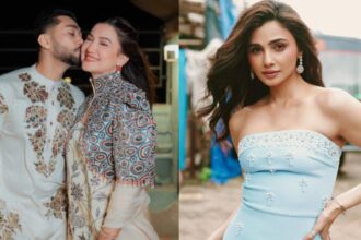 Hunterfly 026 08 11 185645 Zaid Darbar and Daisy Shah amid their Alliance friendship controversy