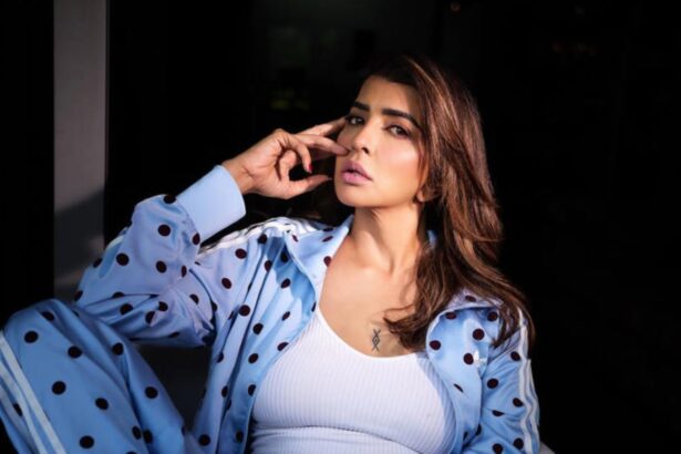 Hunterfly 026 08 11 193004 Lakshmi Manchu talks about confidence, body image and her acting career