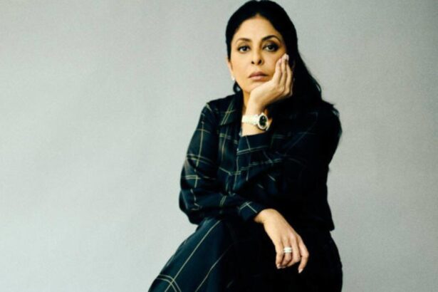 Hunterfly 026 08 11 194617 Shefali Shah discusses motherhood, identity and self-care