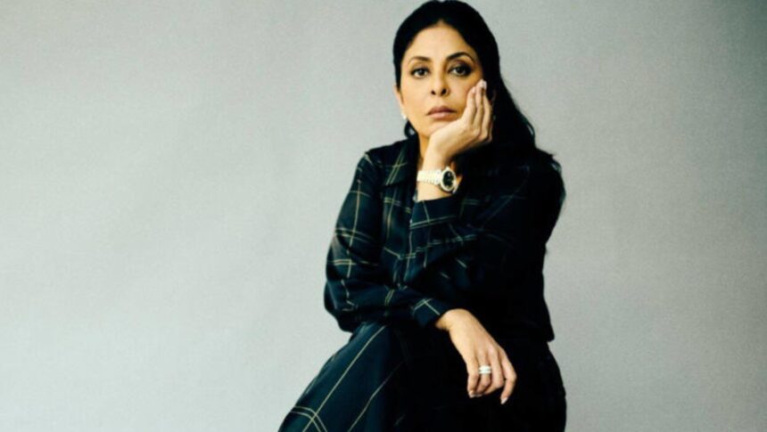 Hunterfly 026 08 11 194617 Shefali Shah discusses motherhood, identity and self-care