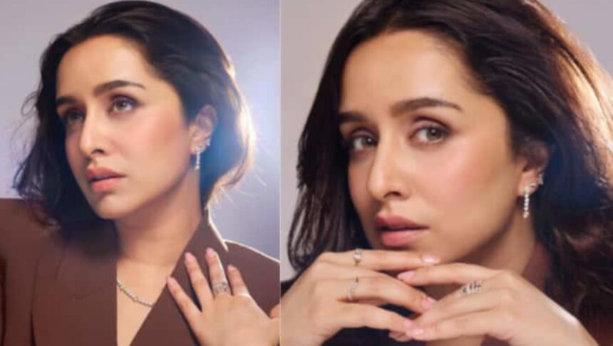 Hunterfly 026 08 12 125456 Shraddha Kapoor on being yourself and personal style