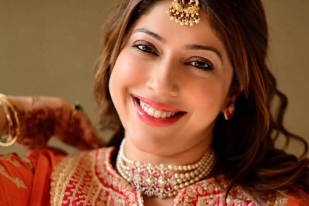 Hunterfly 026 08 12 205119 Aditi Malikk addresses pregnancy rumours and body-shaming comments on social media