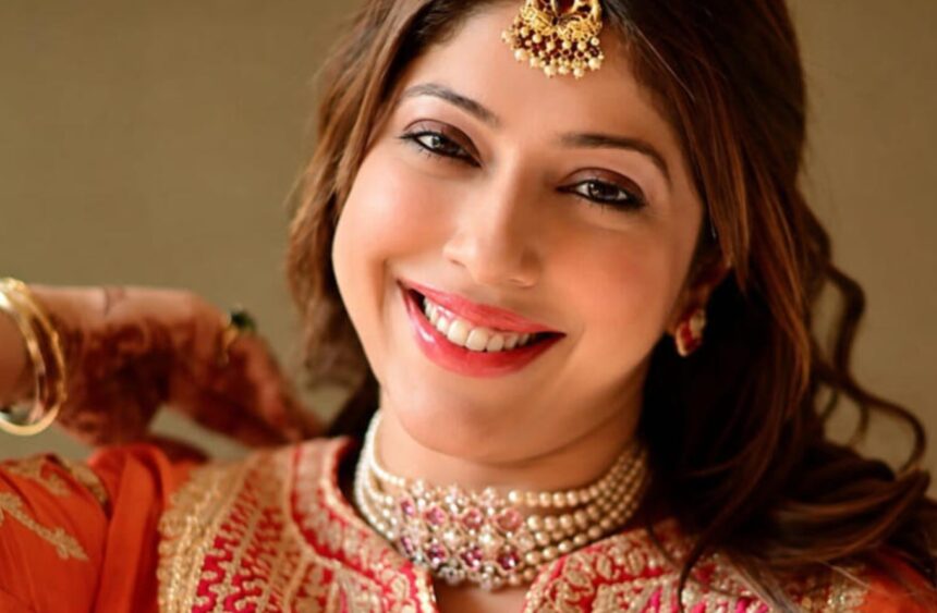 Aditi Malikk addresses pregnancy rumours and body-shaming comments on social media