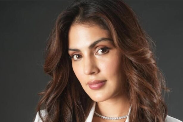 Hunterfly 026 08 13 204054 Rhea Chakraborty talks about her jail experience and life after prison