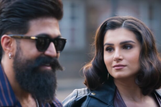 Hunterfly 026 08 14 194812 Yash praises Tara Sutaria and calls her a Disney queen in Toxic