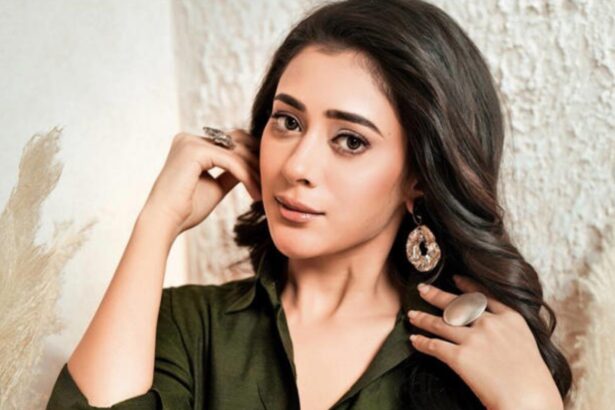 Hiba Nawab in Chudail Chali Sasural as a lovable witch