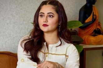 Rashami Desai discusses her health journey and sustainable approach to fitness