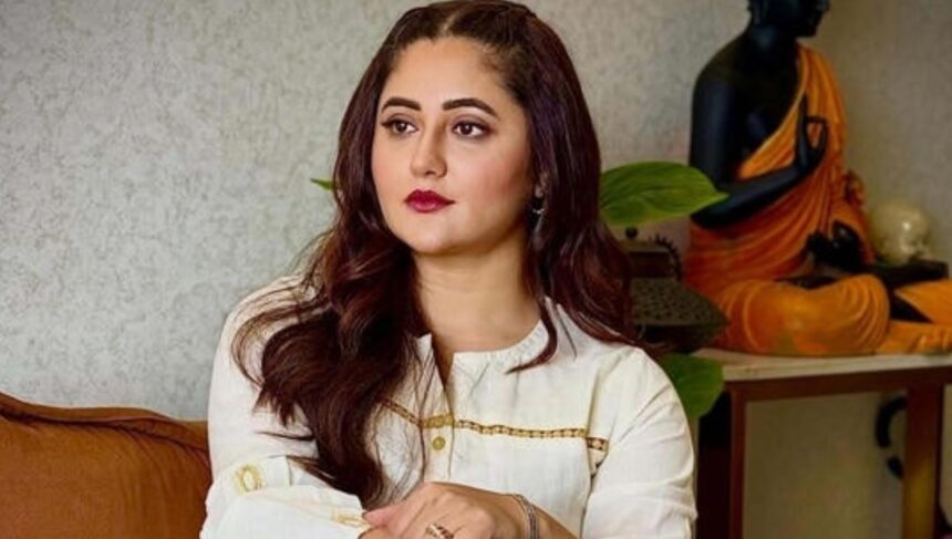 Rashami Desai discusses her health journey and sustainable approach to fitness