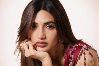 Sreeleela faces social media backlash over comments about periods and menstrual pain