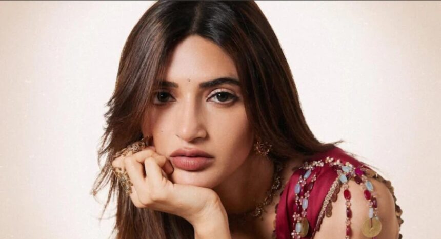 Hunterfly 026 08 16 085425 Sreeleela faces social media backlash over comments about periods and menstrual pain