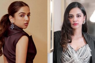 Ahsaas Channa and Nitanshi Goel journey from child artists to Bollywood actresses