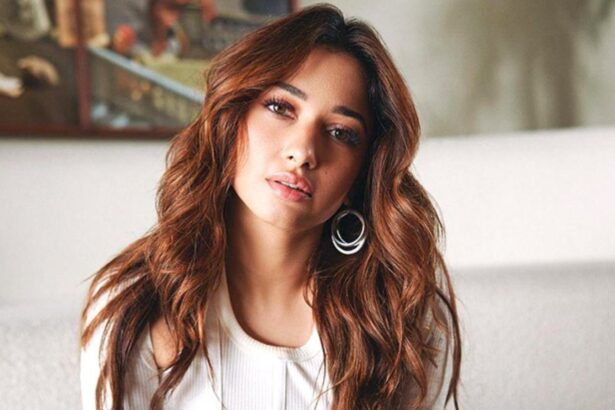 Tamannaah Bhatia discusses how her views on intimate scenes changed during her acting career