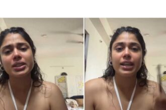 Faria Abdullah responds to online trolling after attending Bonalu celebrations in Hyderabad