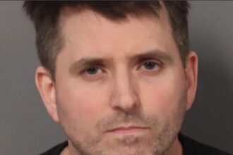 Lompoc filmmaker Shane Ryan Gledhill faces felony charges in Santa Barbara County