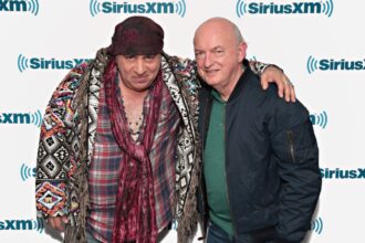 Dave Marsh rock writer and Bruce Springsteen biographer who died at 76