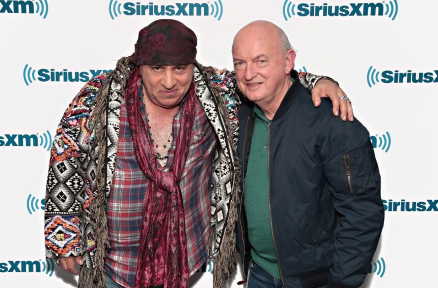 Dave Marsh rock writer and Bruce Springsteen biographer who died at 76