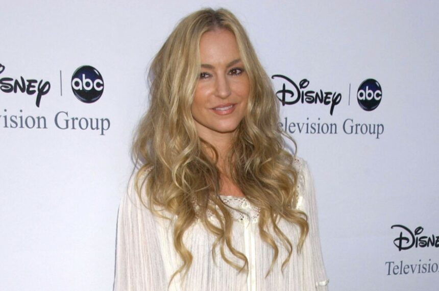 Drea de Matteo discusses her OnlyFans decision and financial independence