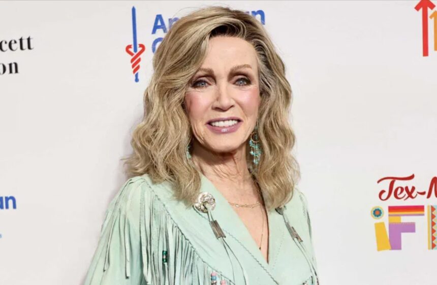 Hunterfly 026 08 16 171328 Donna Mills discusses her OnlyFans account and unusual fan requests