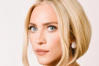 Brittany Snow joins Sydney Sweeney in The Housemaid’s Secret sequel